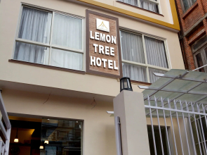 Lemon Tree Hotel