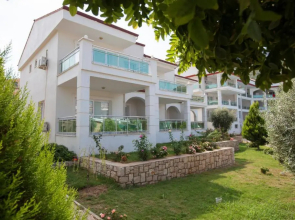 Modern Flat With Shared Pool and Sauna in Didim