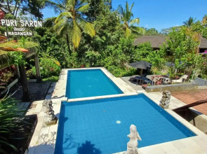 Puri Saron Hotel Madangan