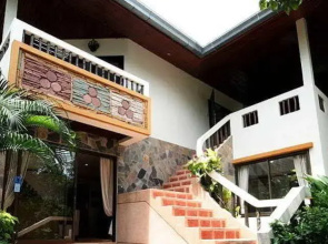 Chaweng Bay View Resort