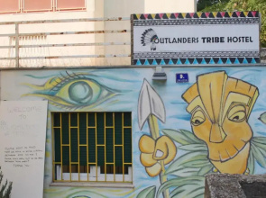 Outlanders Tribe Hostel