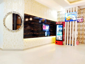 Hotel Sukhman International