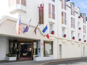 Best Western Plus L'artist Hotel