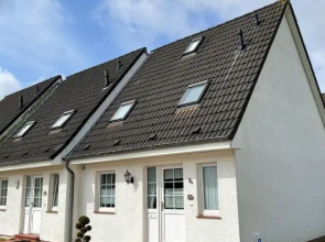 Ferienhaus Alter Duhner Weg 7h
