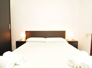 HomeHolidaysRentals Apartamento Santa Susanna VII - Costa Barcelona