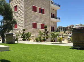 Terminal K Hotel Bhamdoun