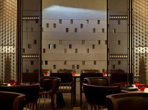 The Chedi Andermatt