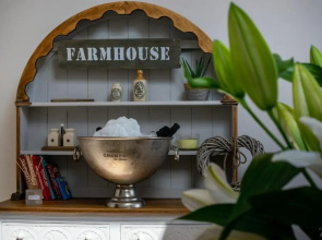 The Old Dairy, Ivy House Farm