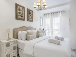 Sitges Centre Mediterranean Apartments