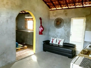 Bela Vista Sagi