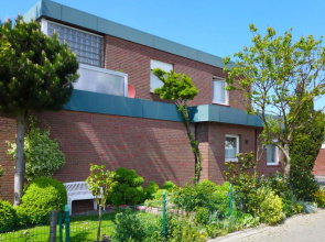 Apartment Niki Norddeich