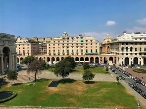 B&B Piazza della Vittoria