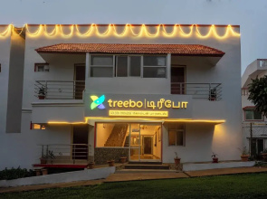 Treebo Golden Paradise