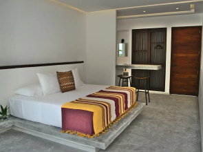 Jungle Lodge Boutique Hotel Adults Only