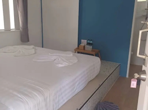 PAN Beachfront Resort Krabi