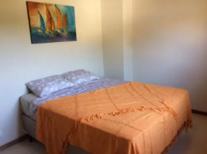 Baepi Suites Ilhabela