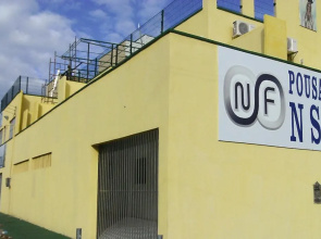 Pousada N S Fátima