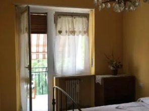 Casa Jacopo