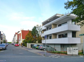 Apartment, Cuxhaven In Cuxhaven