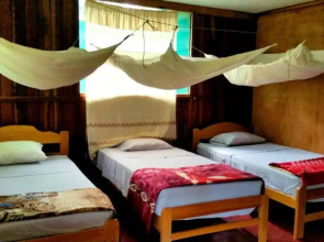 Amazon Lodge Tambopata