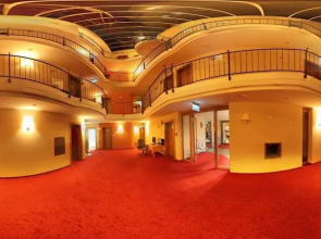 Bavaria Lifestyle Hotel