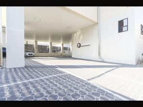 Hermon Hotel Gangseo