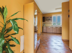 Awesome Home in Putini With Wifi and 3 Bedrooms
