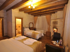 Cappadocia Stone Palace