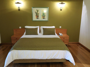 Eira do Serrado Hotel & SPA