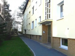 Privatapartment Relax Ahlem (6296)