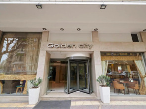 Golden City Hotel
