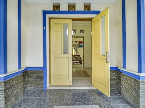 Hotel O My Guest House Syariah