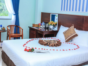 Chubbcaytion at Lido Avenue