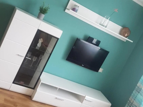 Apartment in Daugavpils Centre