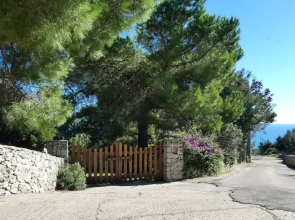 Villa Giulia - Immersa Nella Natura Vicino Al Mare