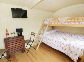 Hannah's Hide