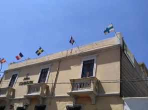 Holistic Scandinavia House