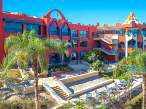 Cardina Resort