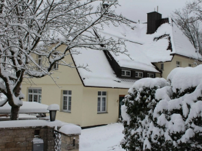 Ferienwohnung in herrlicher Lage
