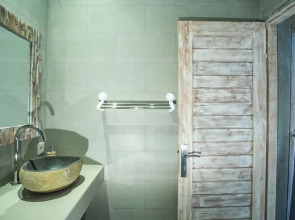 Skyline House Ubud View by EPS