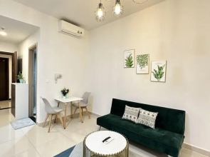 Vinhome GrandPark Luxury Apartment Quan9