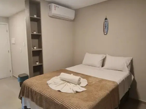 Flat Térreo 06 by La Playa