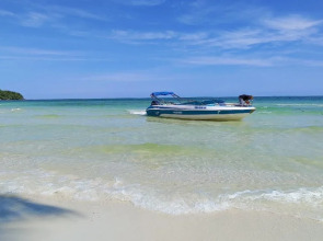 Hong Bin Bungalow Resort