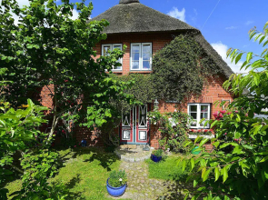 Holiday Home, Oevenum