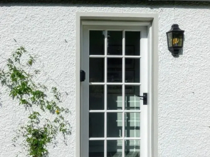 Ross Lodge