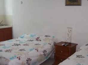 Hospedaje Colosio