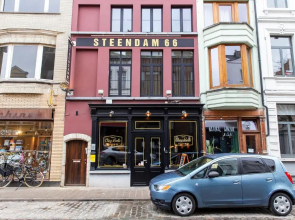 B&B Steendam 66