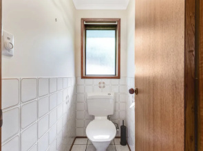 Vintage Cuddle Guest House
