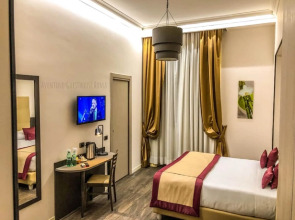 Aventino Guest House