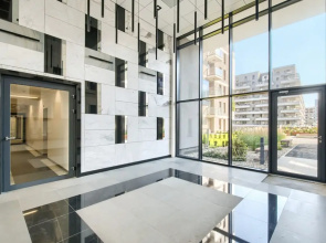 P&O Apartments Kasprzaka 2